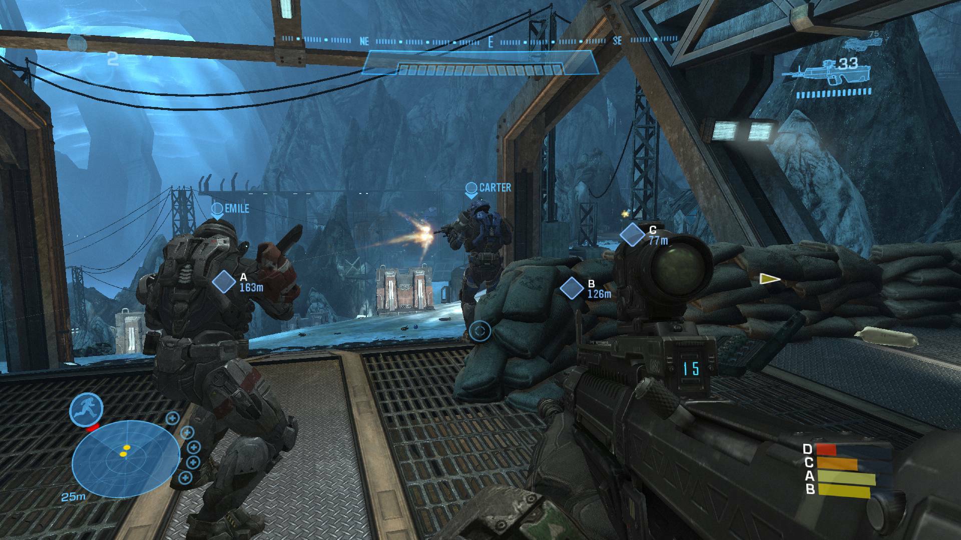 Halo: Reach - Imagen 33